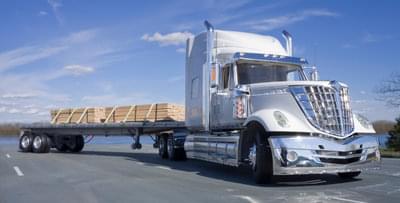 Chicago Outbound and Inbound Flatbed Shipping Experts